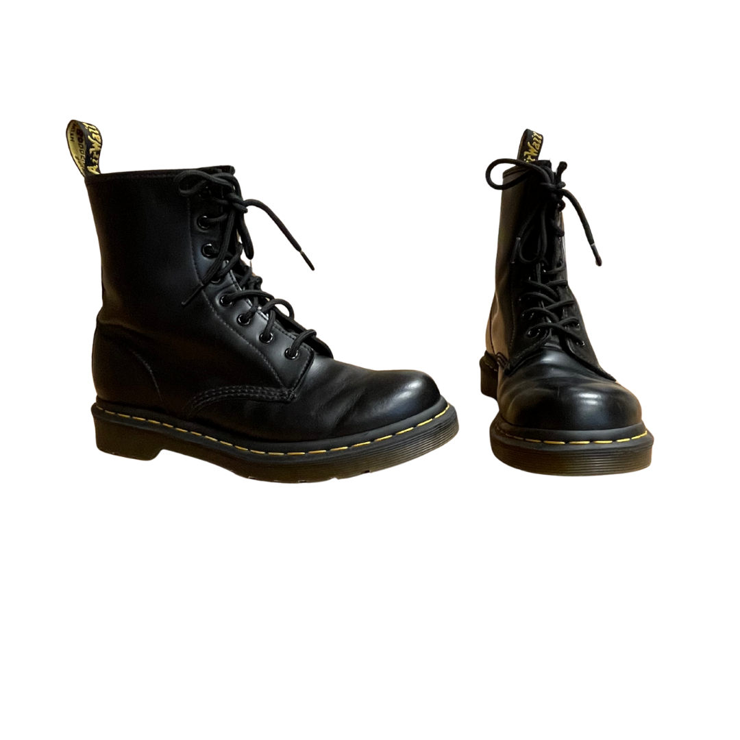 Dr. Martens