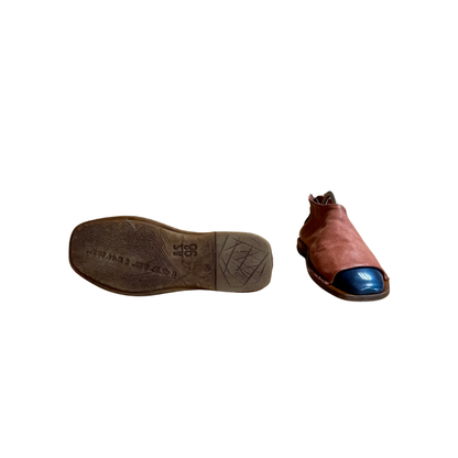 A.S. 98
