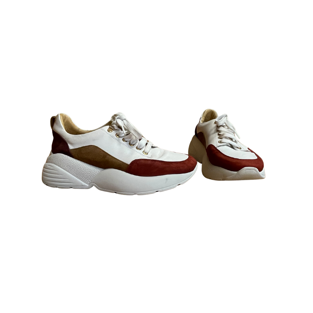 727 Cycleur de Luxe