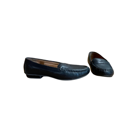 Hush Puppies