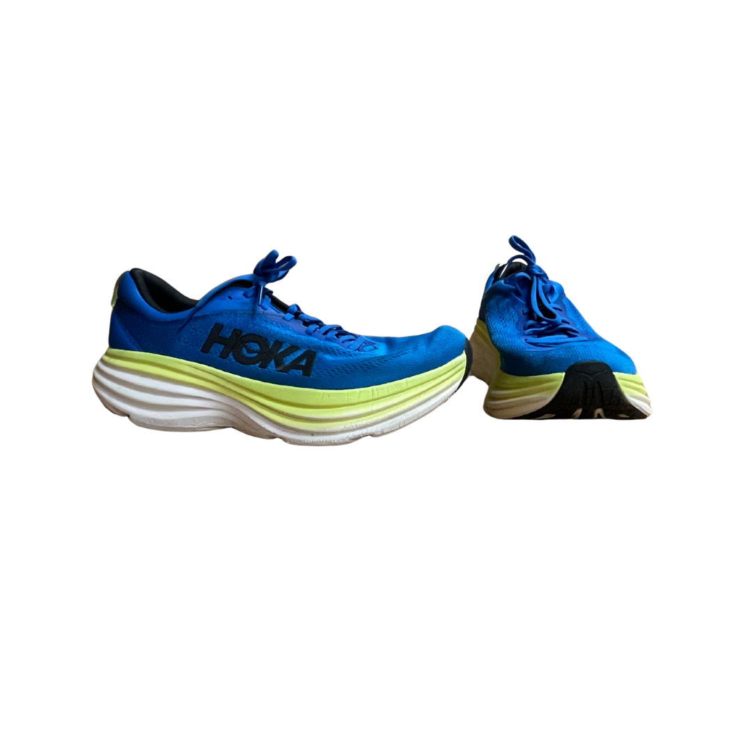 Hoka Bondi 8