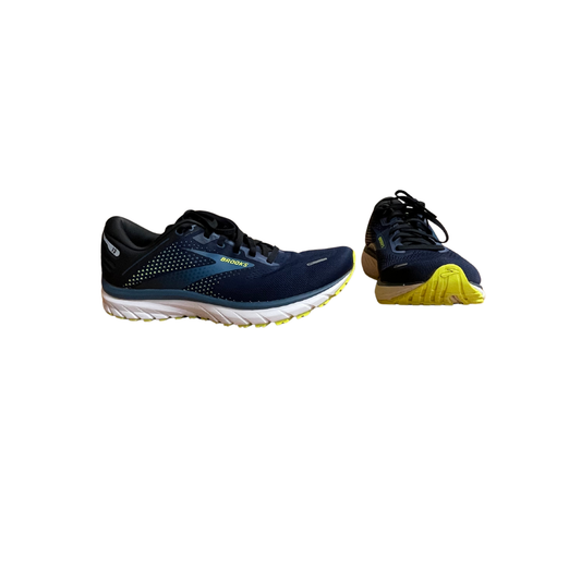 Brooks Defyance 13