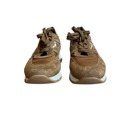 hp Shoe Style