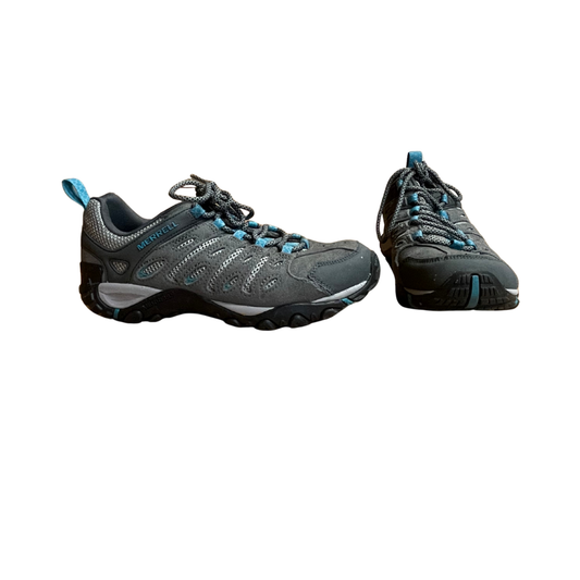 Merrell