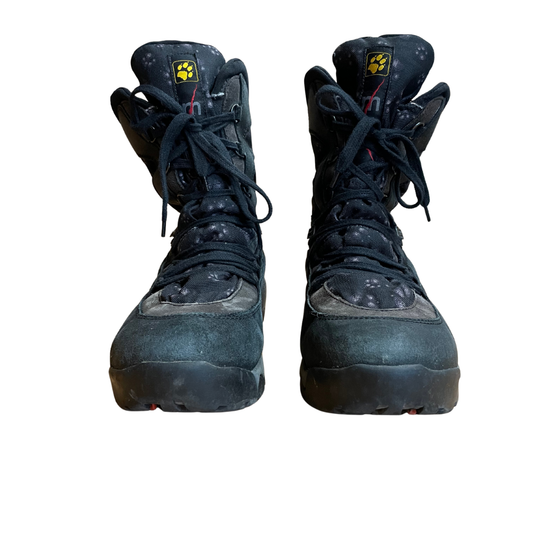 Jack Wolfskin