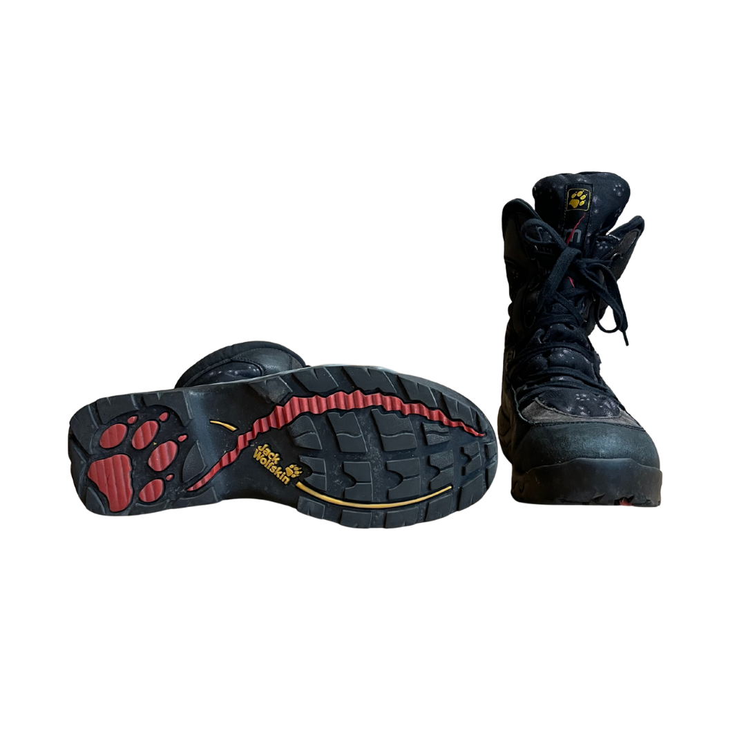 Jack Wolfskin