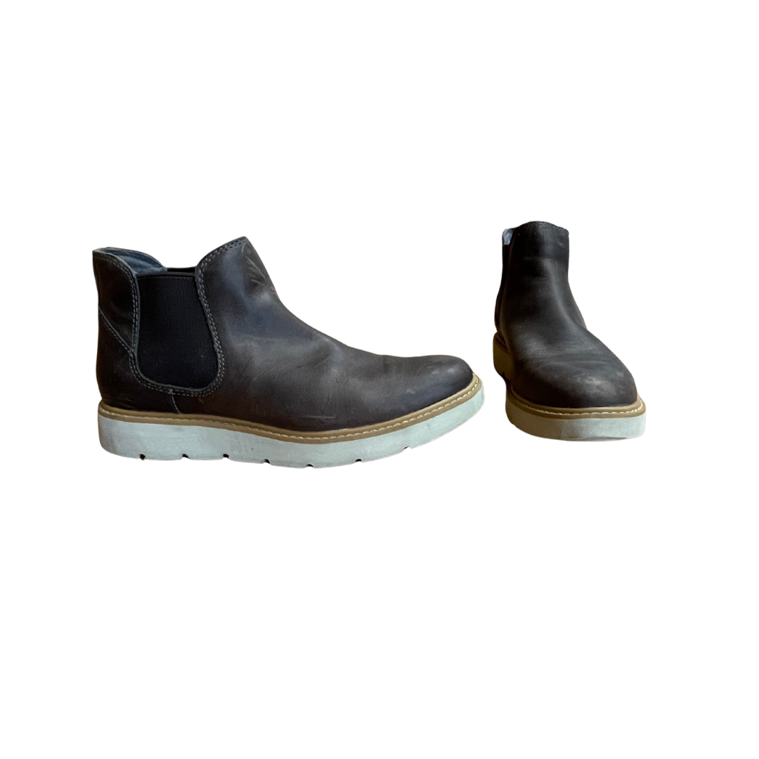 Timberland