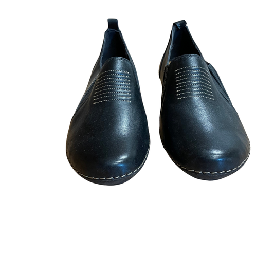 Clarks