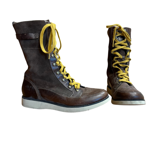 Timberland
