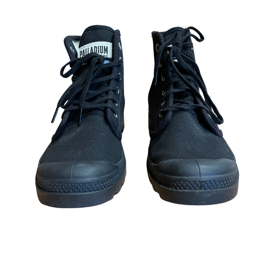 Palladium