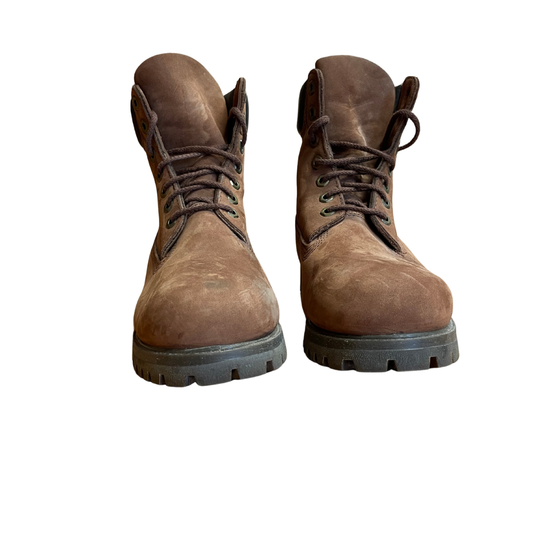 Timberland
