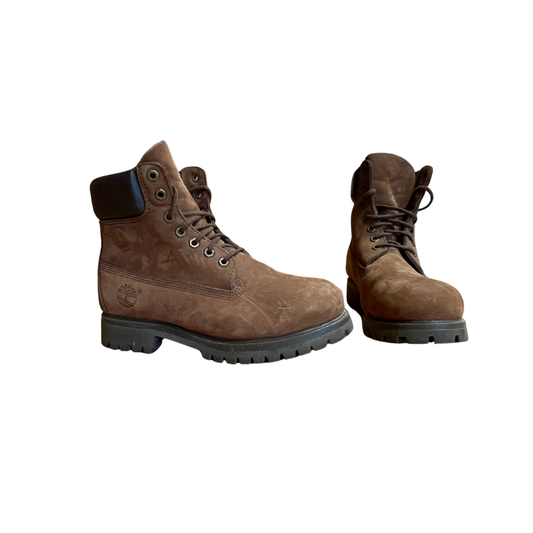 Timberland