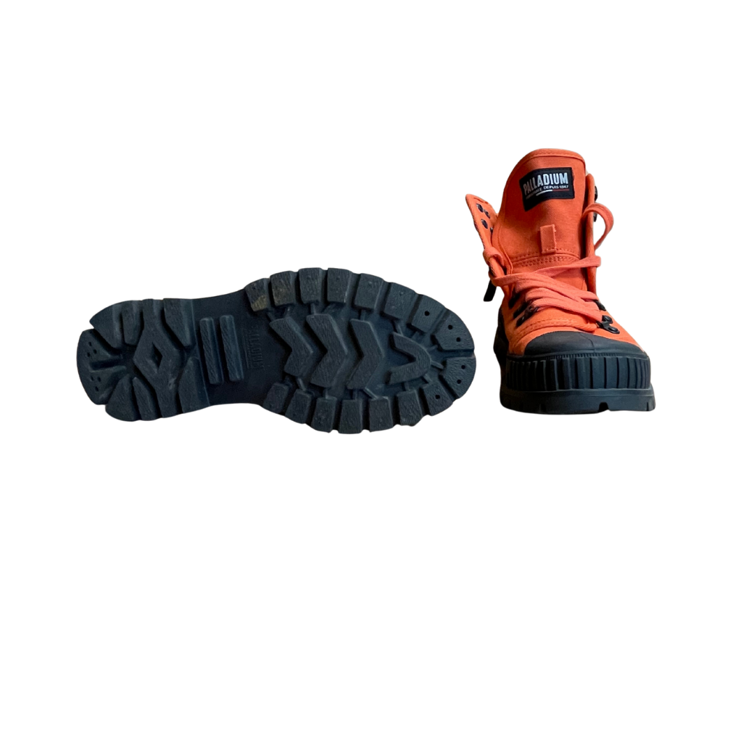 Palladium