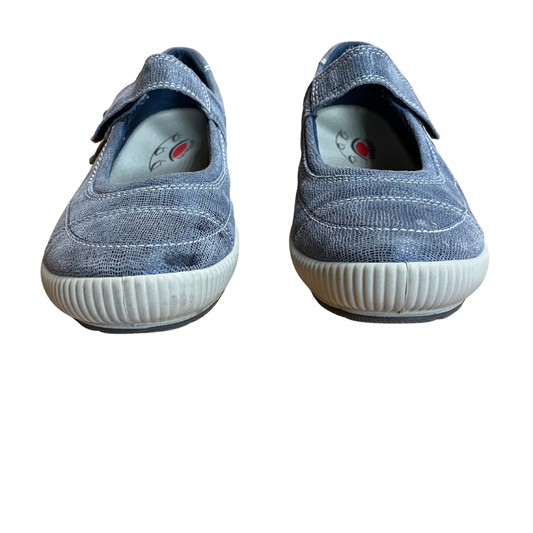 Legero