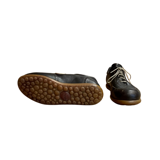 CAMPER
