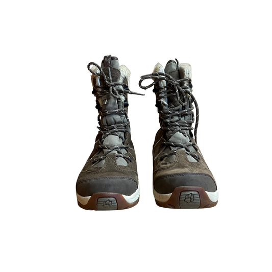Jack Wolfskin