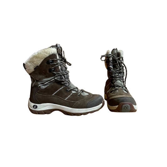 Jack Wolfskin