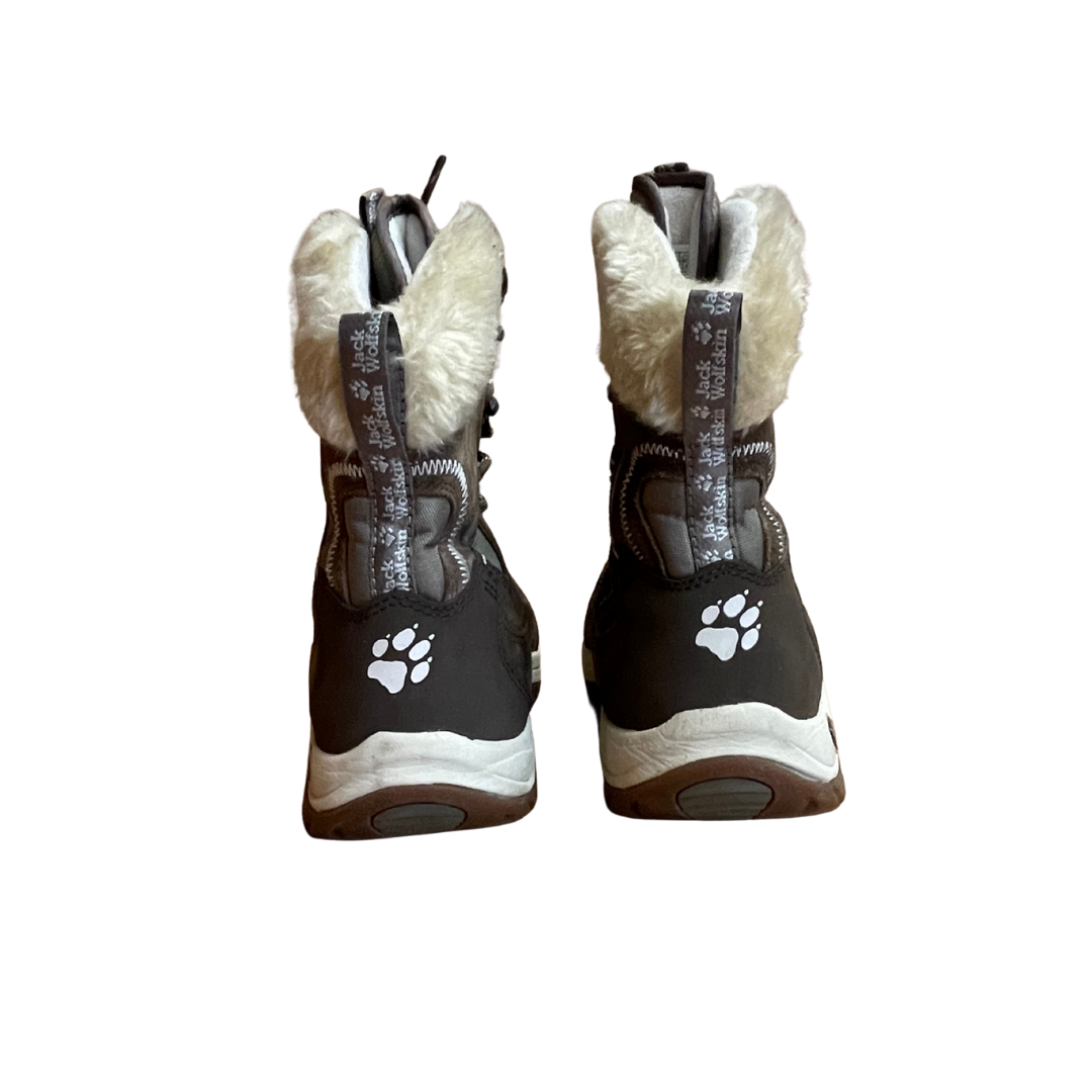 Jack Wolfskin