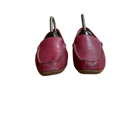 Hush Puppies