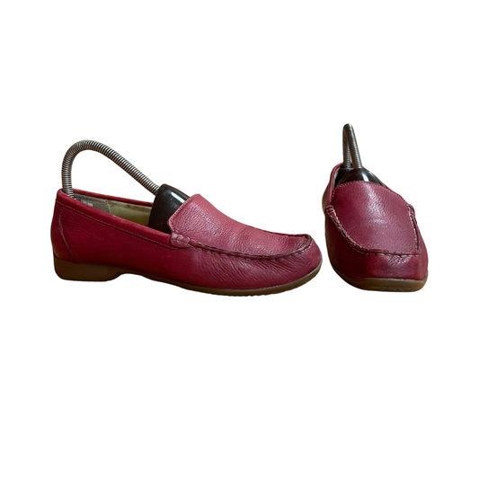 Hush Puppies