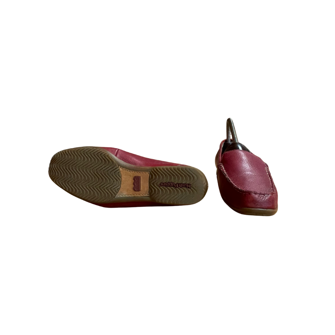 Hush Puppies