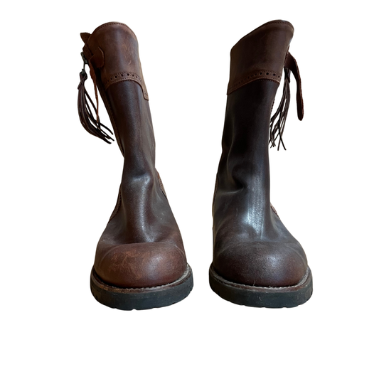Jagdstiefel