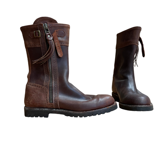 Jagdstiefel