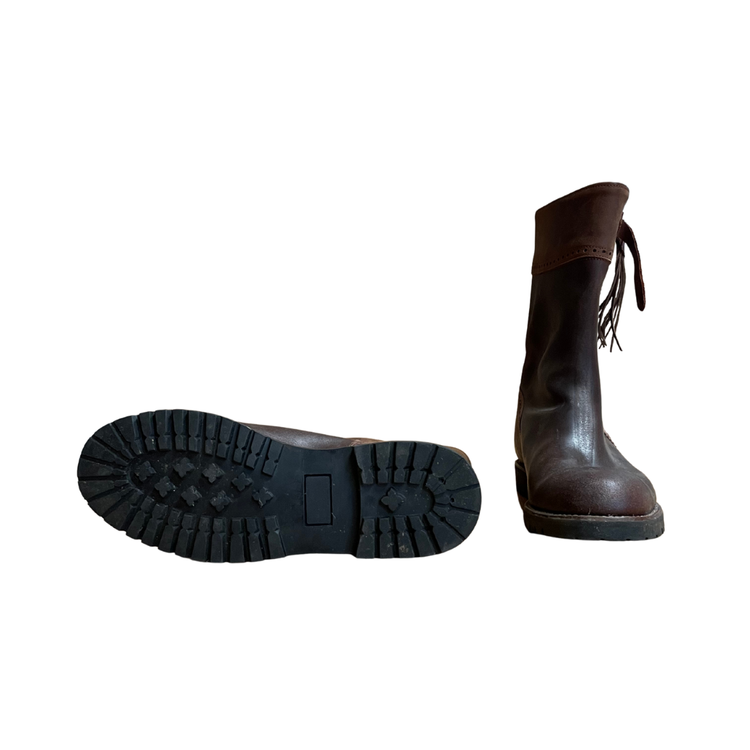 Jagdstiefel