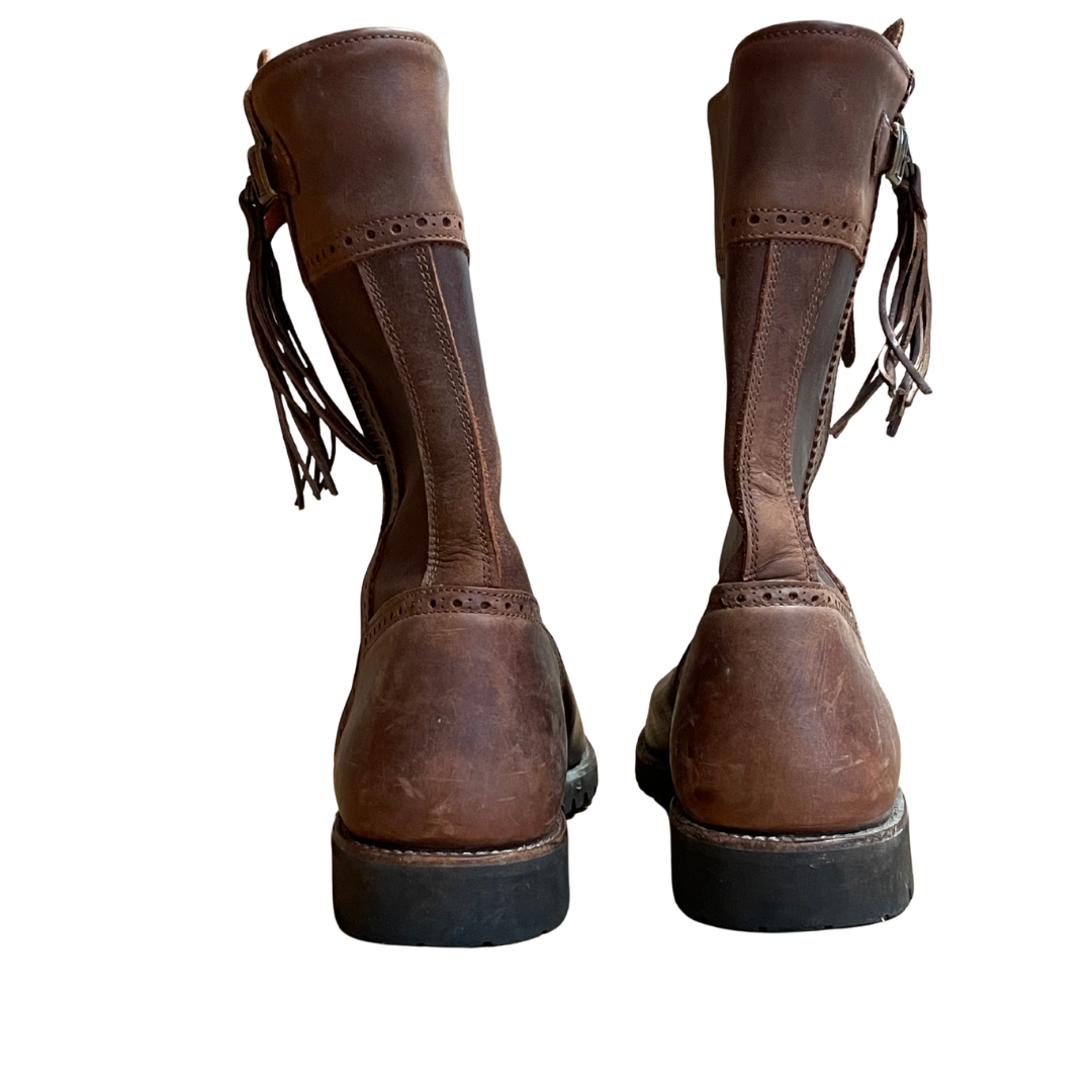 Jagdstiefel