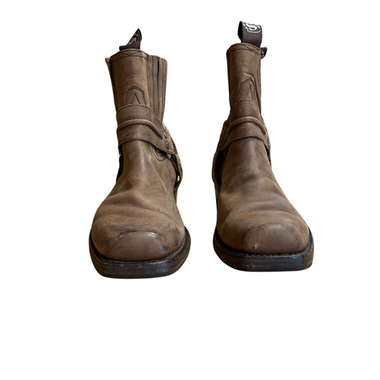 SENDRA