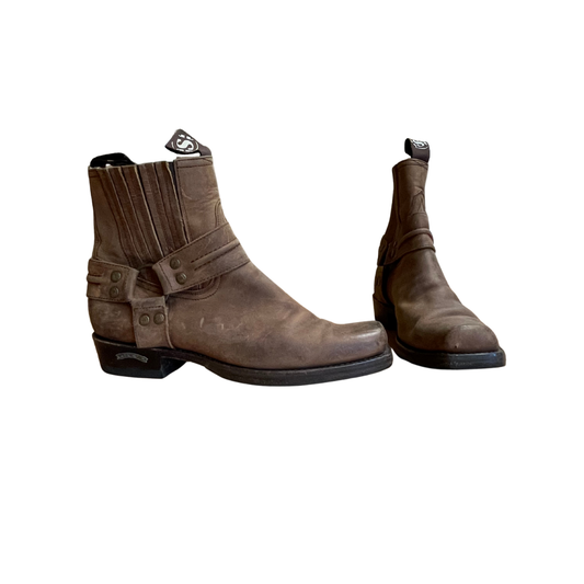 SENDRA