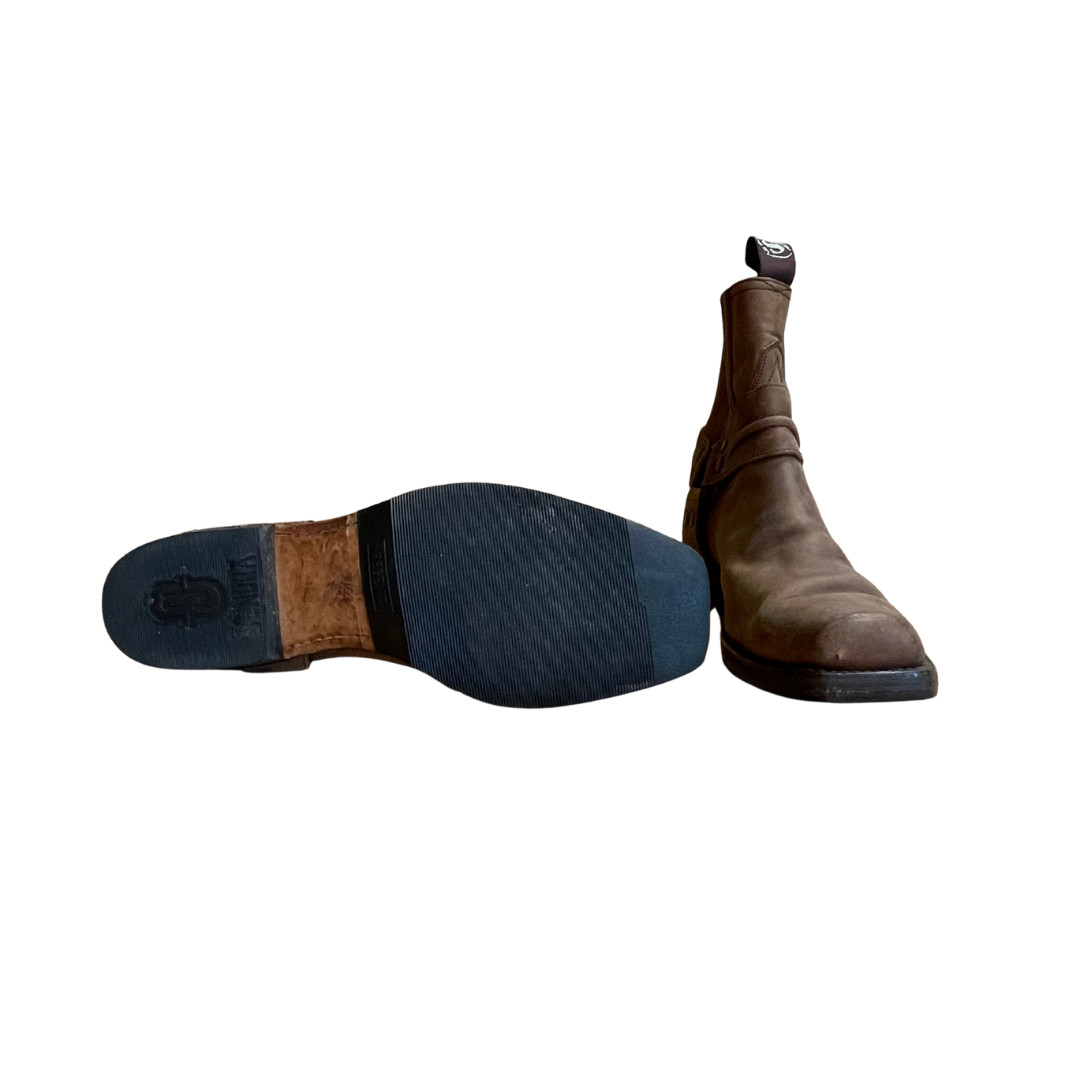 SENDRA