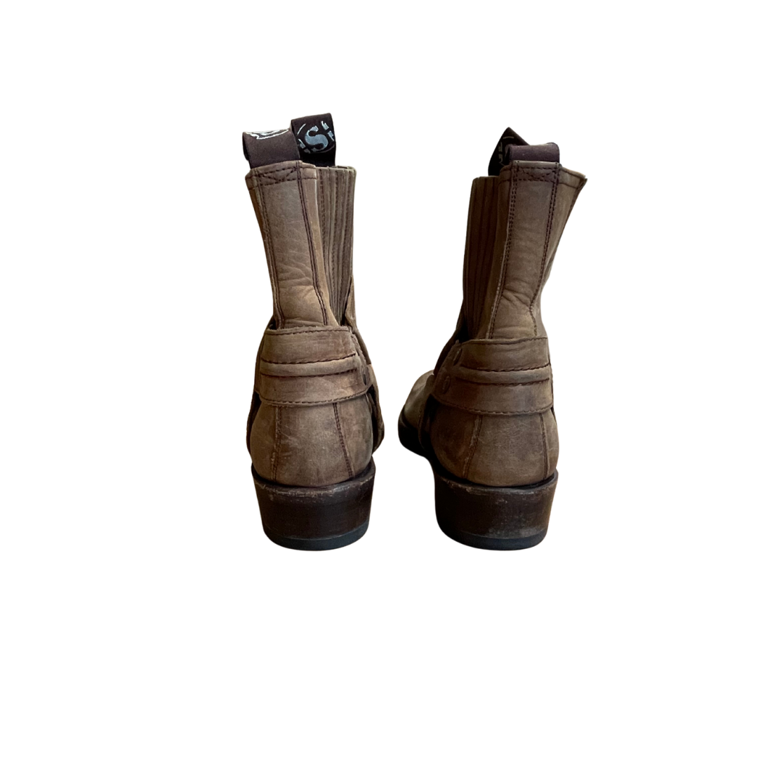 SENDRA