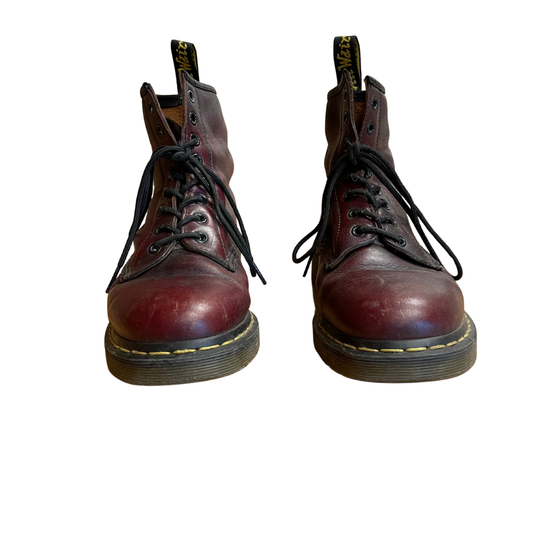 Dr. Martens