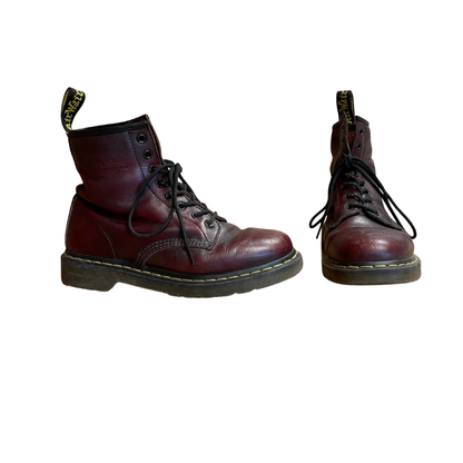 Dr. Martens