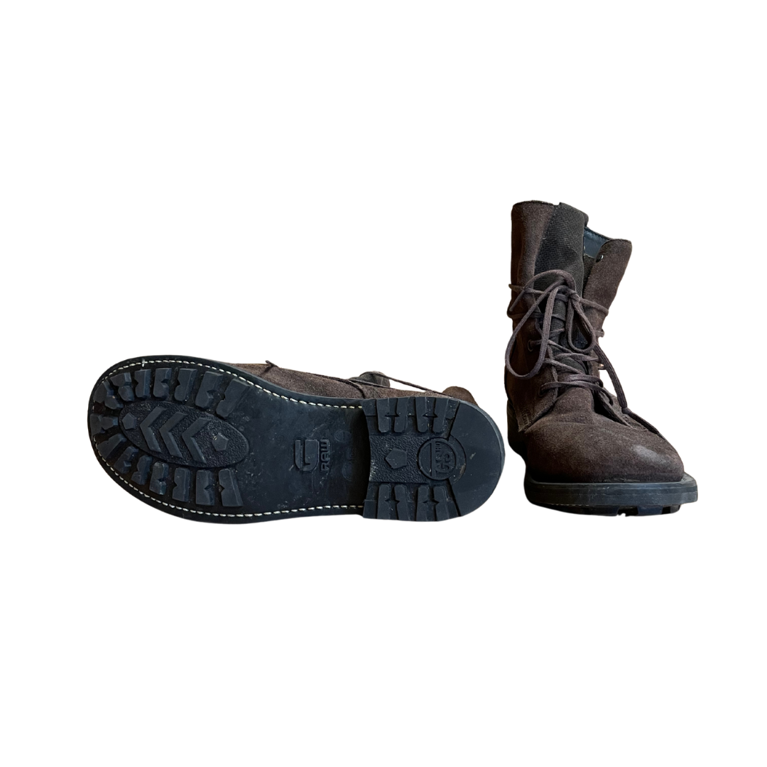 G - STAR RAW
