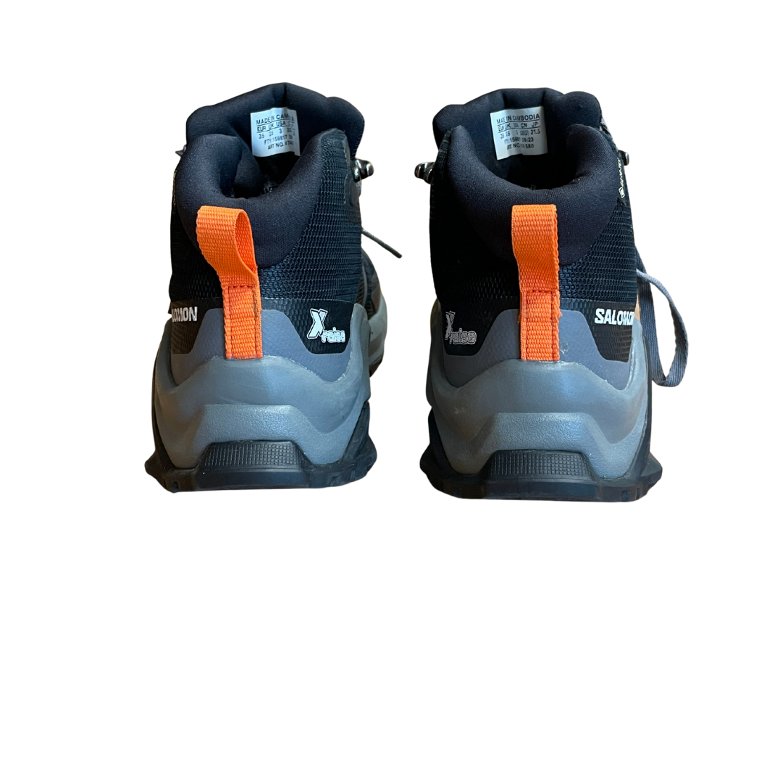 Salomon