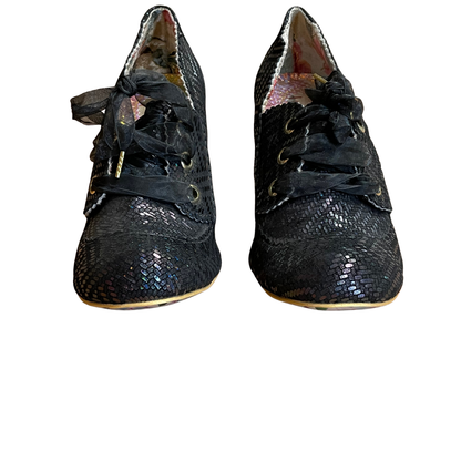 Irregular Choice Tian