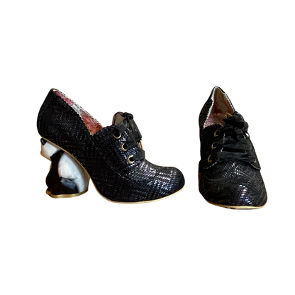 Irregular Choice Tian