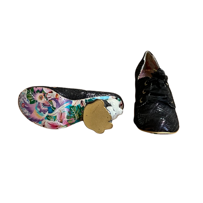 Irregular Choice Tian