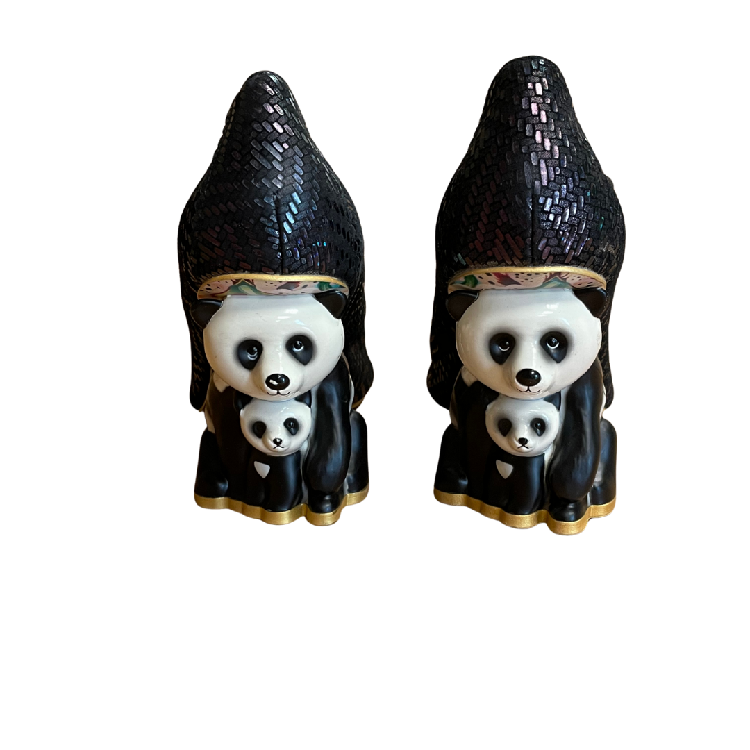 Irregular Choice Tian