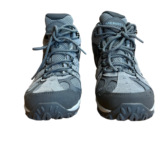 Merrell