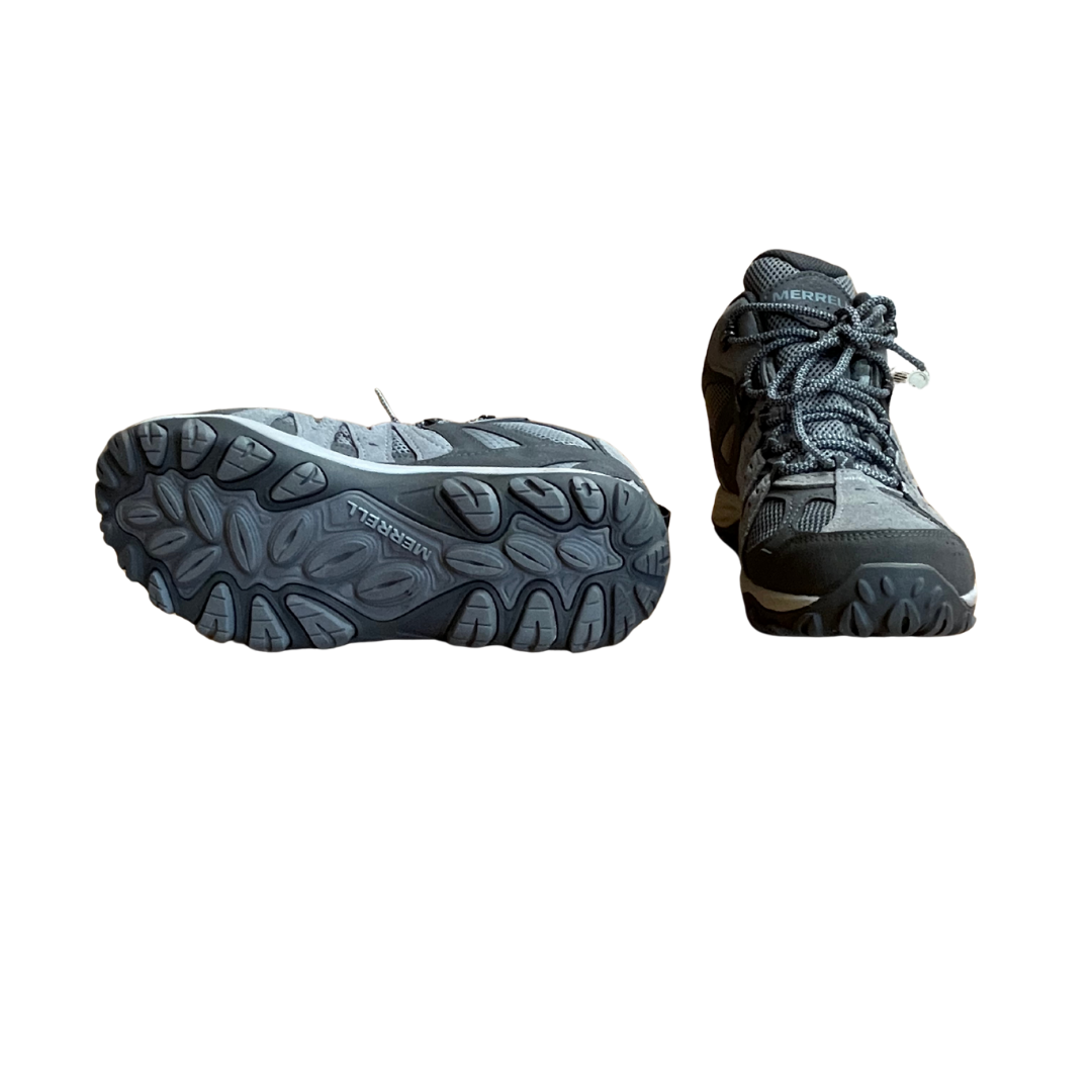 Merrell