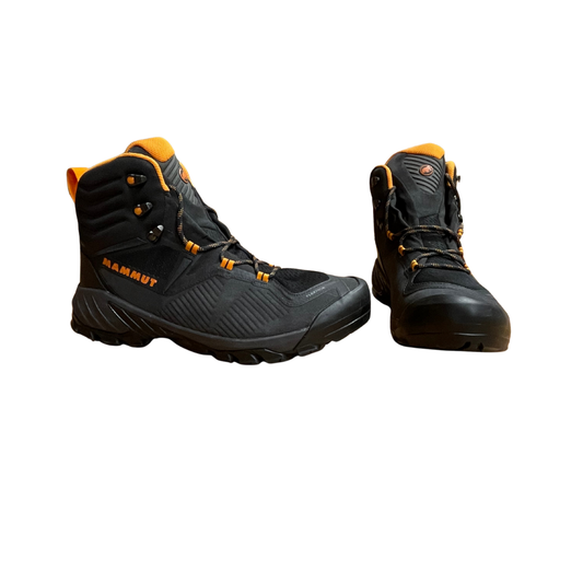 MAMMUT
