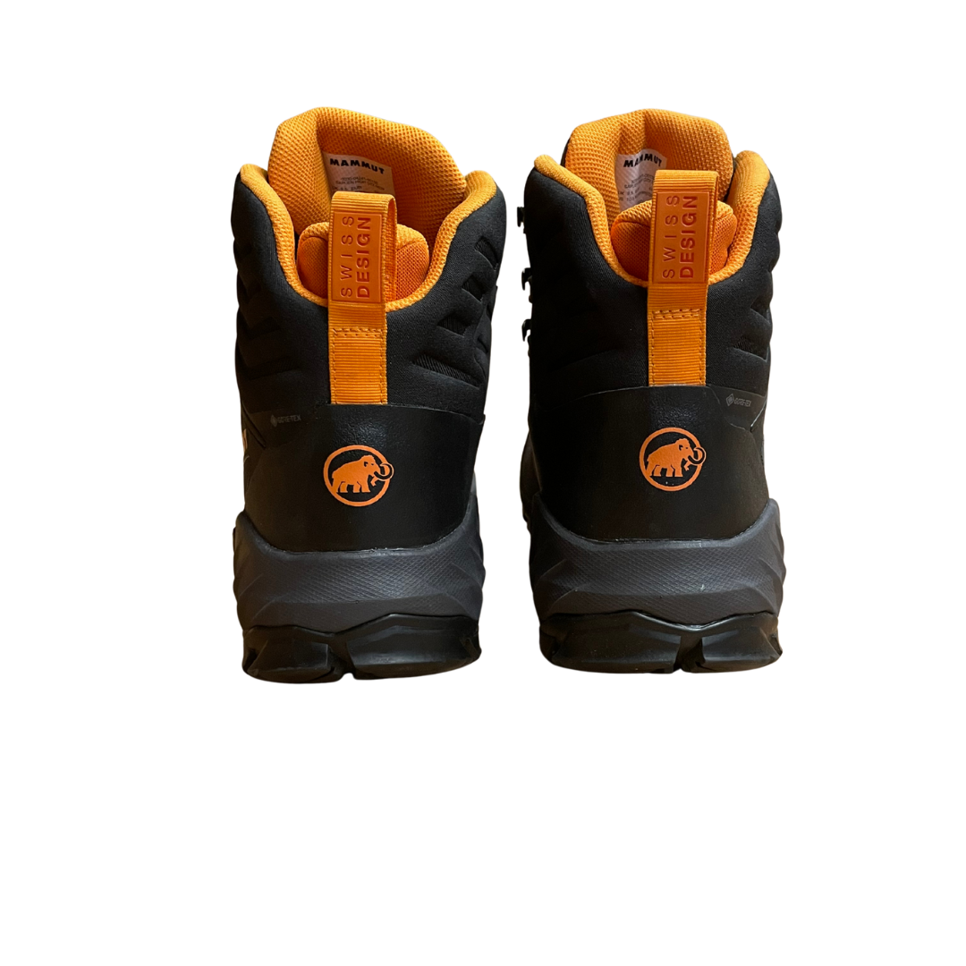 MAMMUT