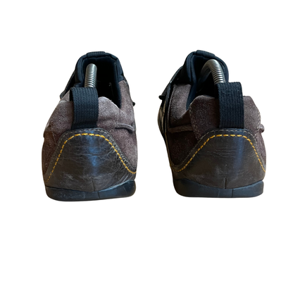 Timberland