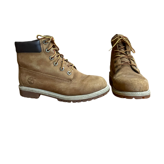 Timberland
