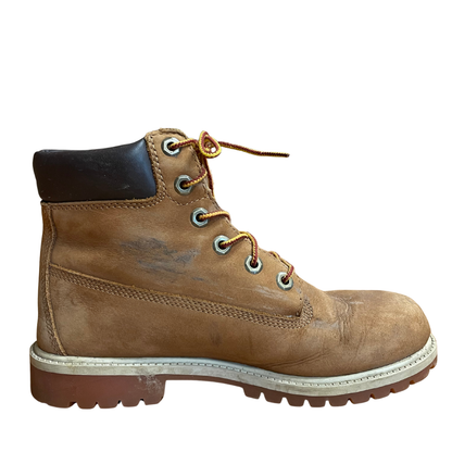 Timberland