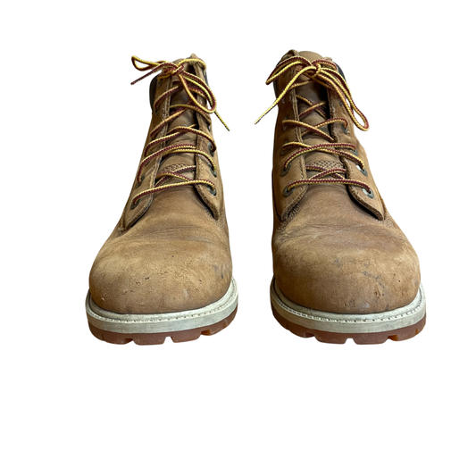 Timberland
