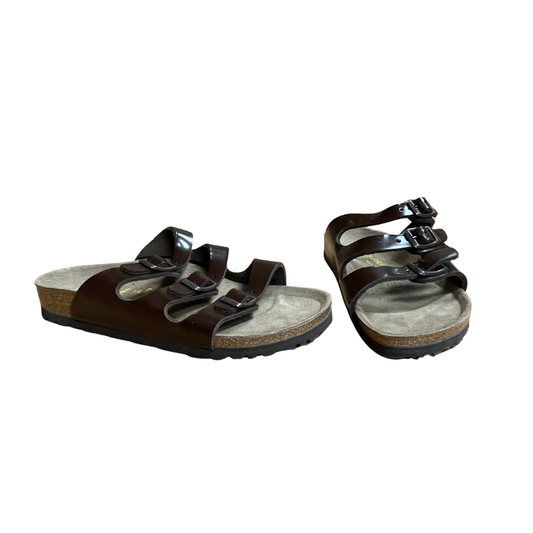 BIRKENSTOCK